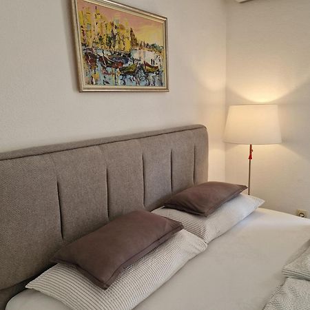 Apartman Mona モスタル エクステリア 写真