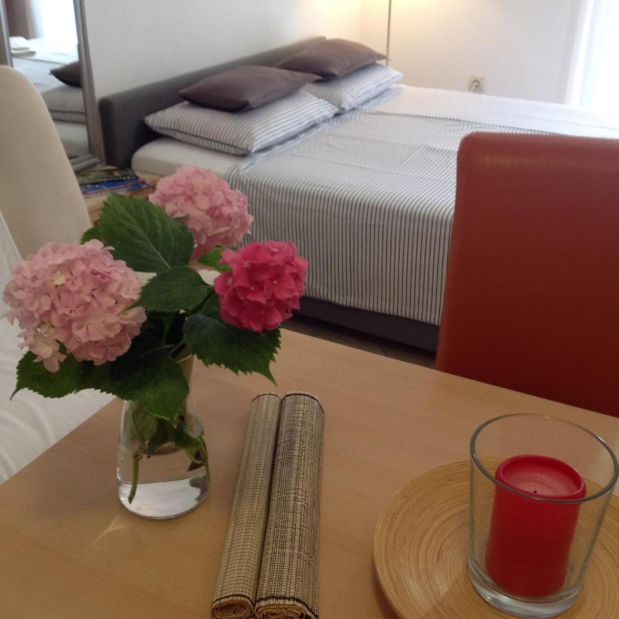Apartman Mona モスタル エクステリア 写真