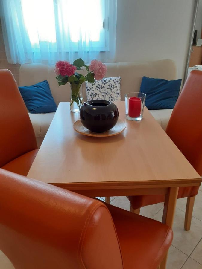 Apartman Mona モスタル エクステリア 写真