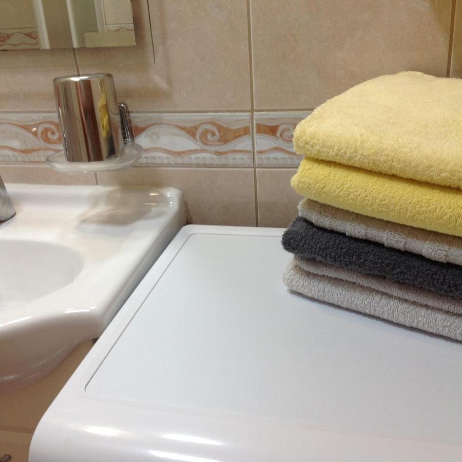 Apartman Mona モスタル エクステリア 写真