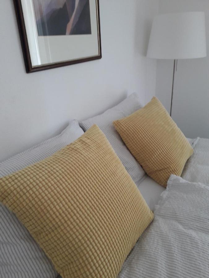 Apartman Mona モスタル エクステリア 写真
