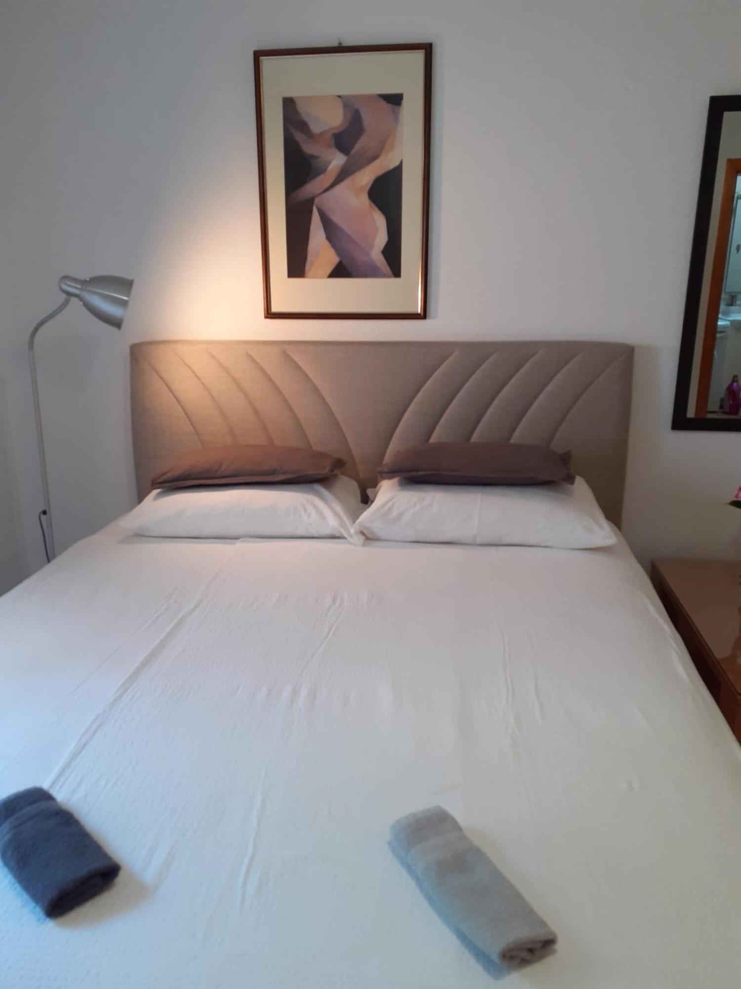 Apartman Mona モスタル エクステリア 写真