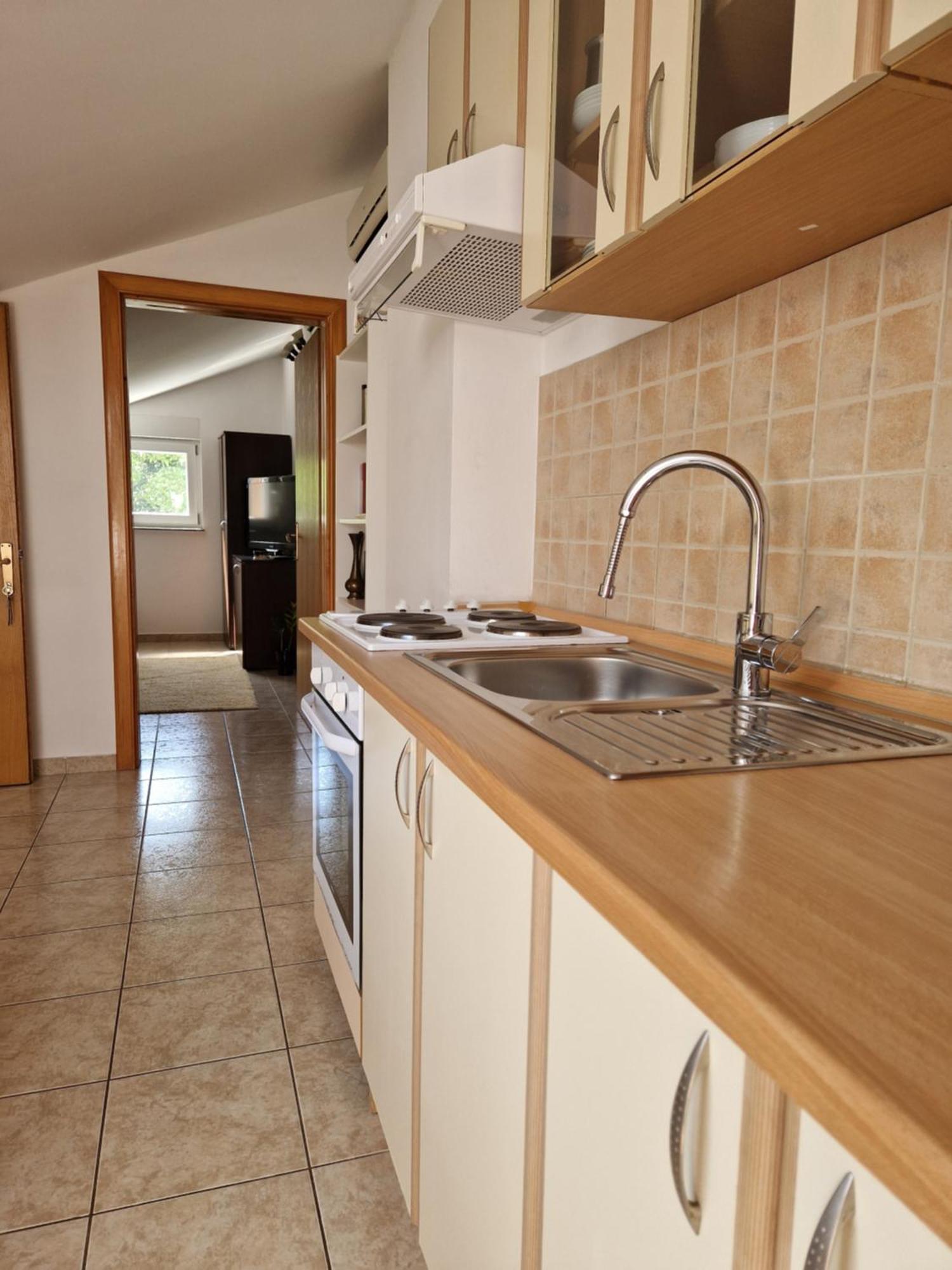 Apartman Mona モスタル 部屋 写真