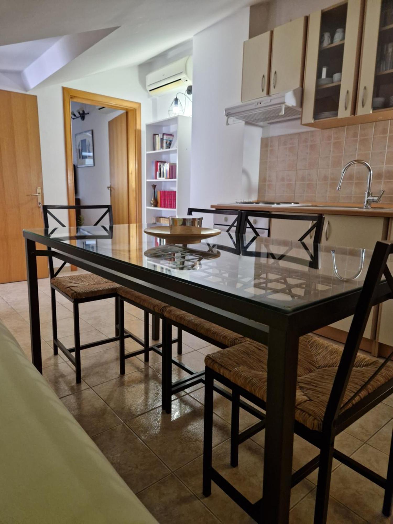 Apartman Mona モスタル 部屋 写真