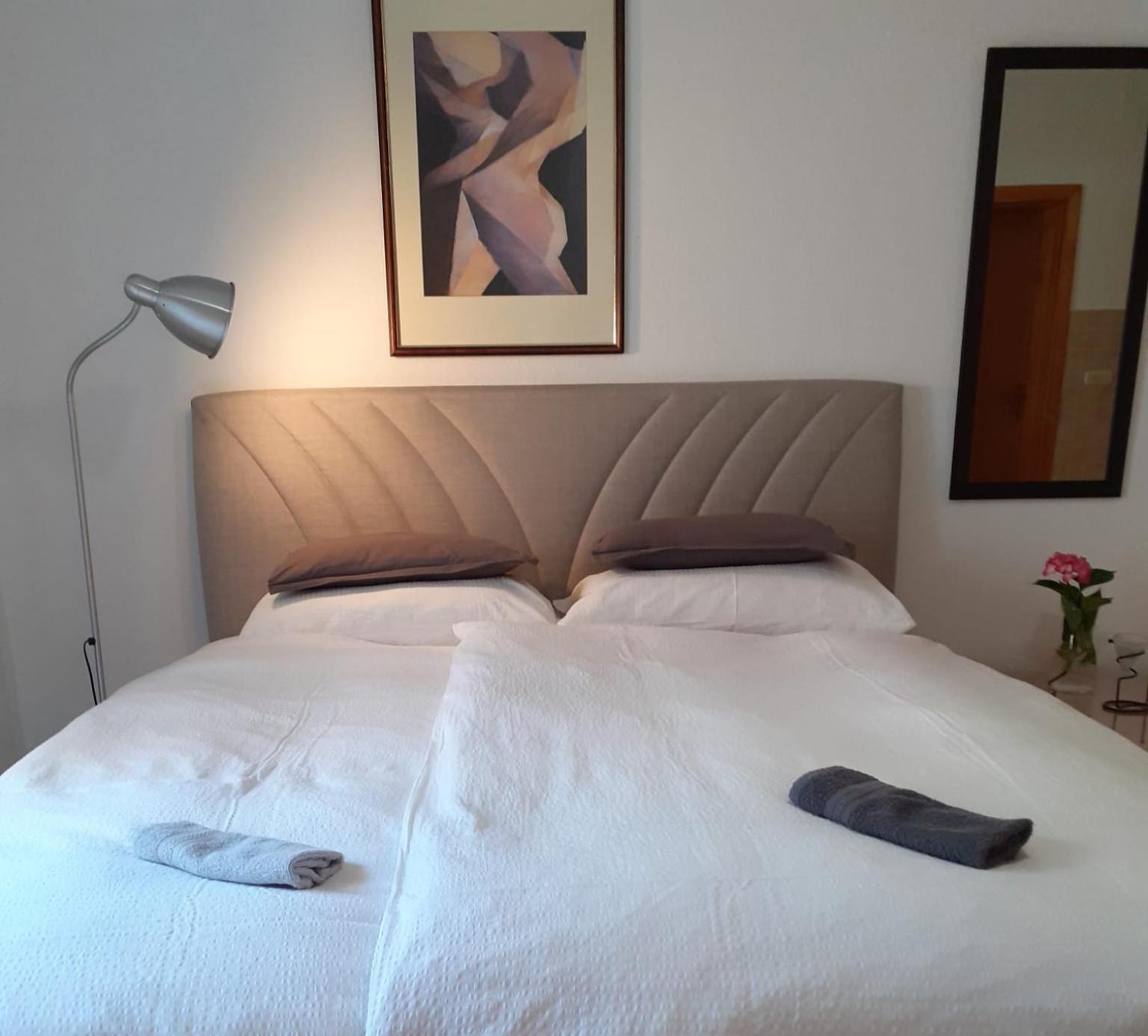 Apartman Mona モスタル 部屋 写真