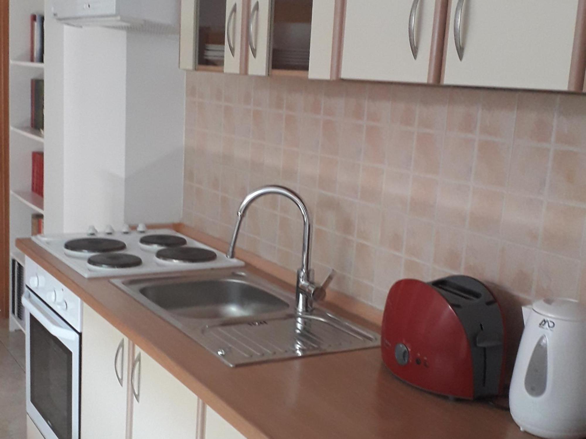 Apartman Mona モスタル 部屋 写真