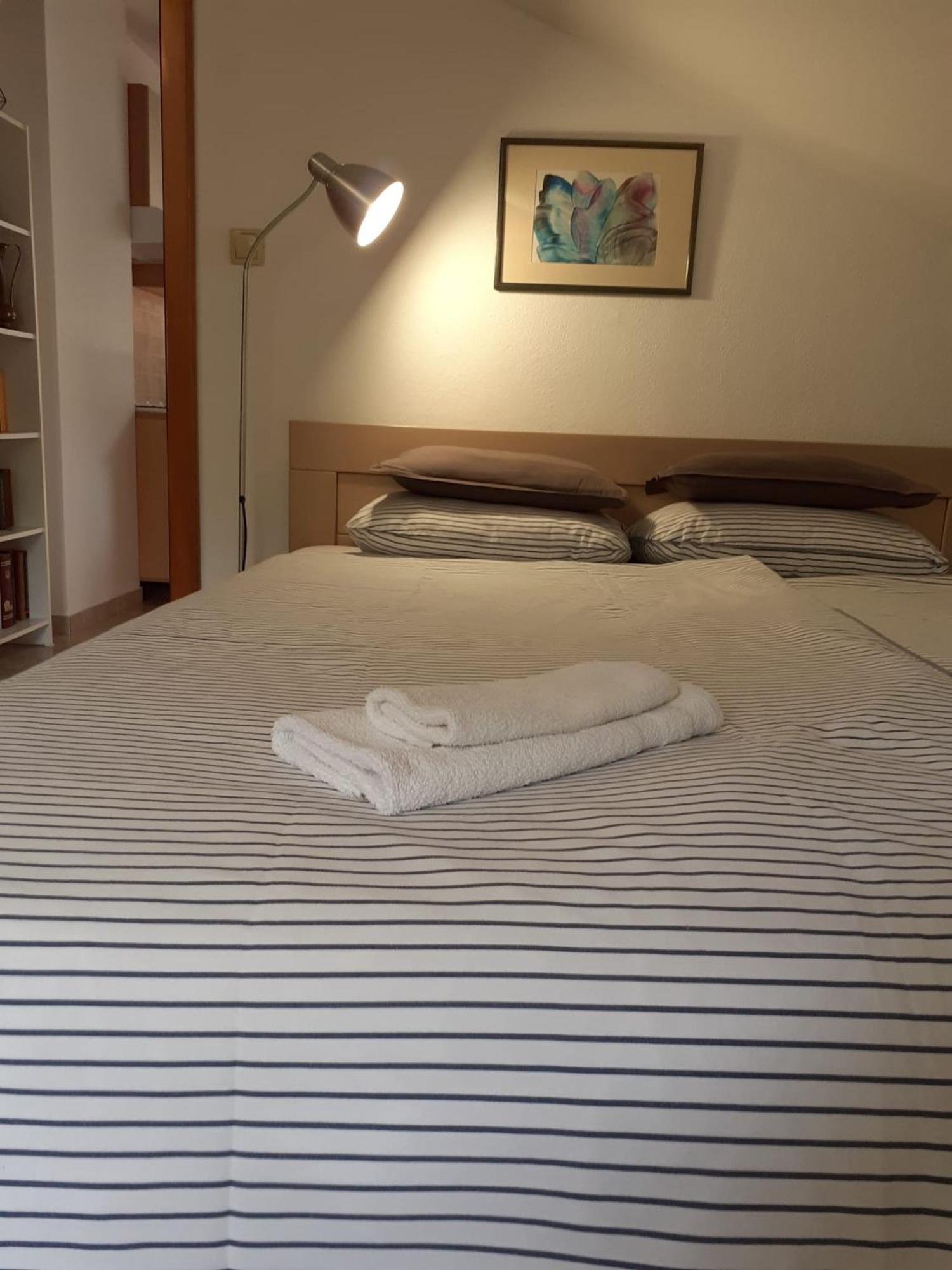 Apartman Mona モスタル 部屋 写真