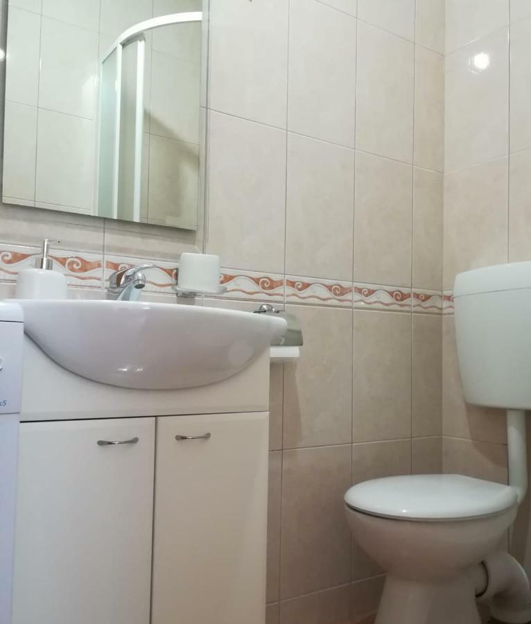 Apartman Mona モスタル エクステリア 写真