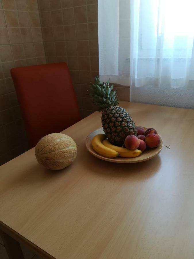Apartman Mona モスタル エクステリア 写真