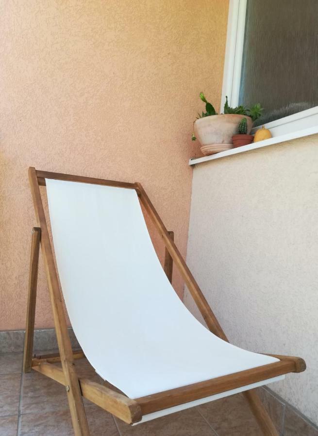Apartman Mona モスタル エクステリア 写真
